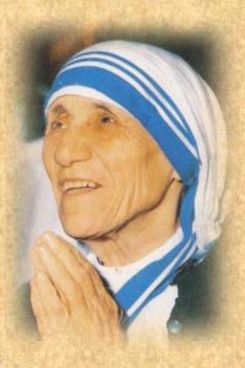 Madre Teresa