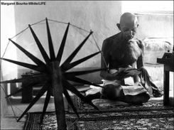 Ghandi