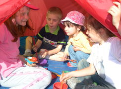 tenda mia